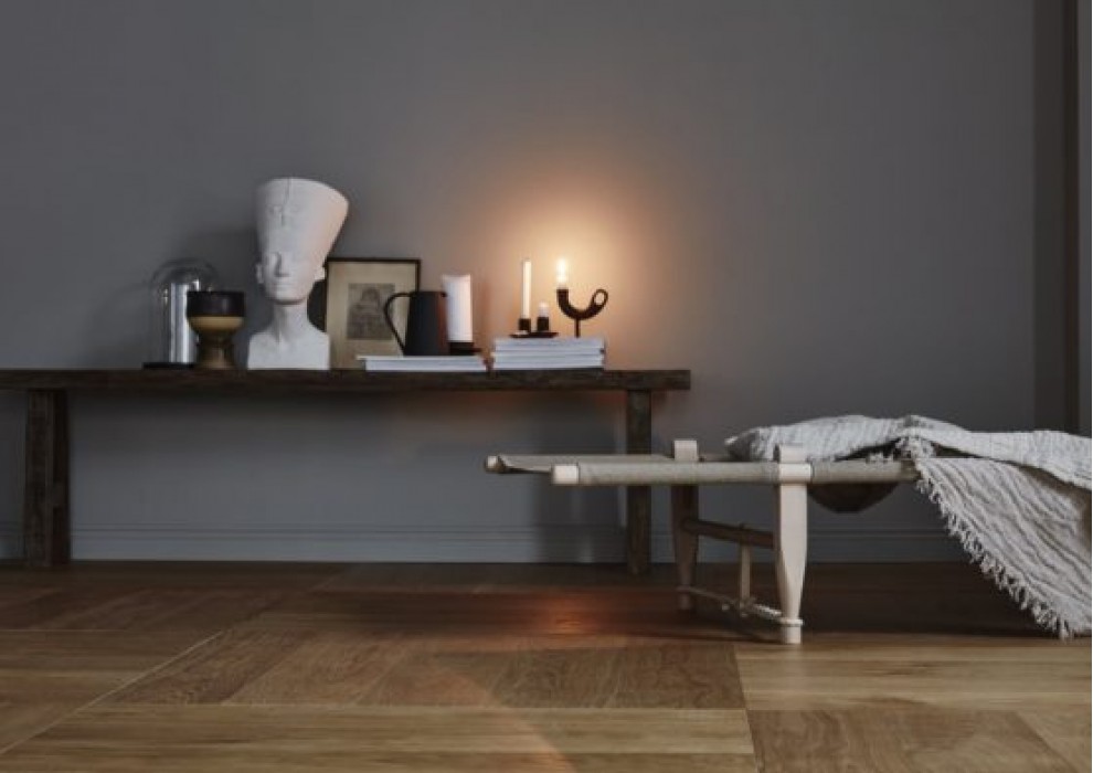 Timberwise - Design parquet - Basket weave